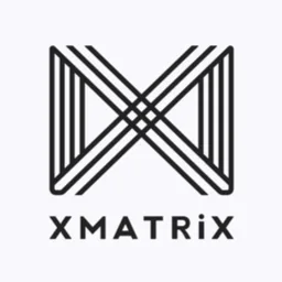 xMatrix 图标