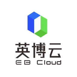 英博云AI算力 图标
