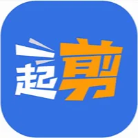 一起剪 图标