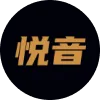 悦音配音 图标