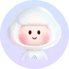 云一朵 图标