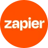 Zapier AI 图标