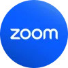 Zoom Workplace 图标